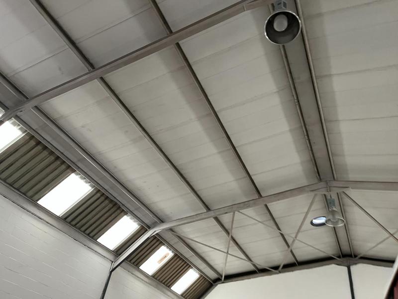To Let Commercial Property for Rent in Montague Gardens Western Cape